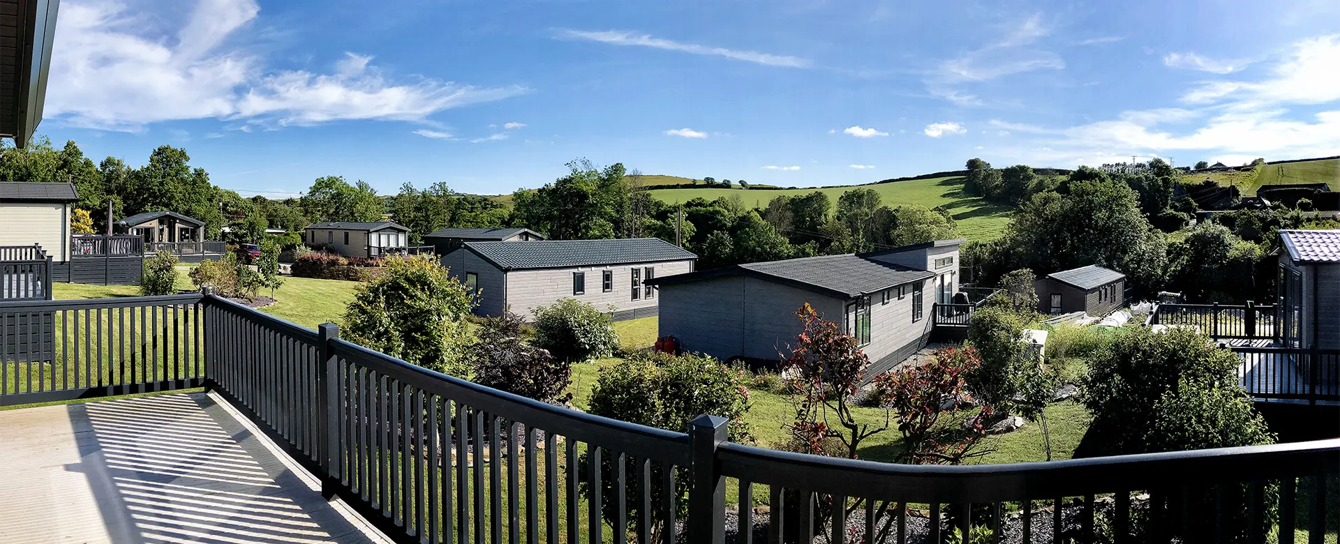 Dinham Creek Lodge Retreat
